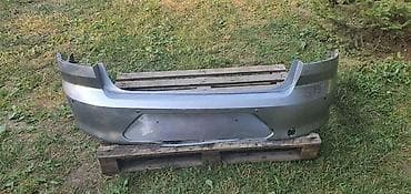 ZADNJI BRANIK B8 ZA VOLKSWAGEN PASSAT B8 | volcvagen passat b8