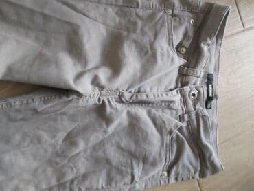 kompleti sako i pantalone za punije: XS (EU 34), Drugi kroj pantalona — 2
