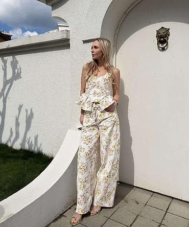 geox ženske: ✅Dvodelni ženski komplet sa cvetnim printom
✅2300 din
✅S M L — 4