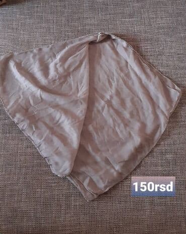 Venčanice i aksesoari: One size, Svila — 1