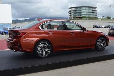 STAKLA ZA BMW SERIJA 3 OD 2019. DO 2020. GOD. | Kompletna