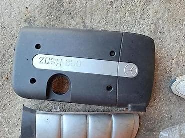 cerade za auto: MERCEDES 220 POKLOPAC MOTORA | Poklopac motora 220cdi. Skinuto sa — 5