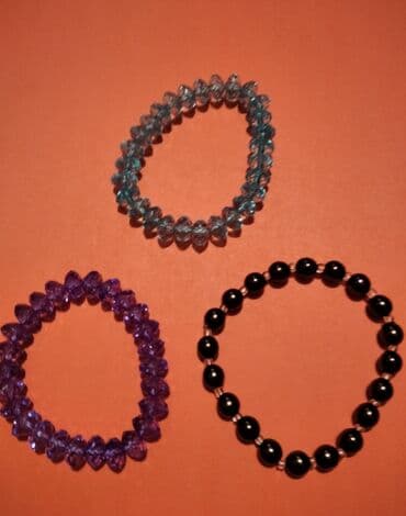 Narukvice po 350 din.komad