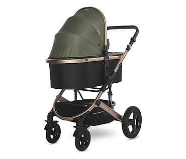 zimski kombinezon za decu: LORELLI KOLICA ZA BEBE 2u1 BOSTON – LODEN GREEN Lorelli Boston 2u1 su — 4