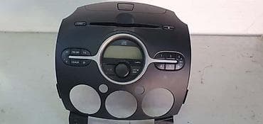 RADIO / CD / DVD PLEJERI ZA MAZDA 2 | Mazda 2 CD MP3 Plejer na lalafo.rs RADIO / CD / DVD PLEJERI ZA MAZDA 2 | Mazda 2 CD MP3 Plejer