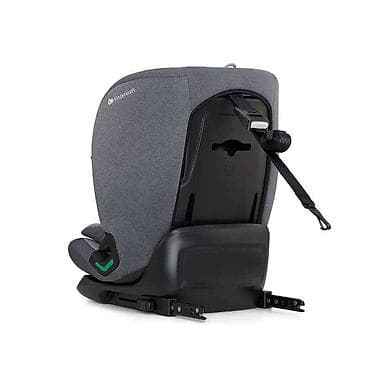 Autosedišta: Kinderkraft ONETO3 i-Size auto sedište 76–150 cm (Cool Grey) Šifra — 5