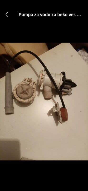dzojstik za ps3: Other Laundry Machine Parts — 1