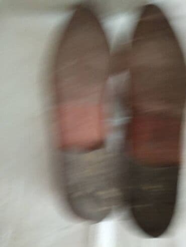 opposite obuca: Shoes, size - 42 — 4