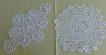 Tekstil: Milje, Novo — 2