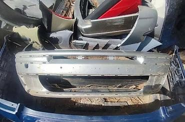 original presvlake za fiat punto: BRANIK PREDNJI ZA FIAT PUNTO | fiat punto 2 prednji branik sivi — 1