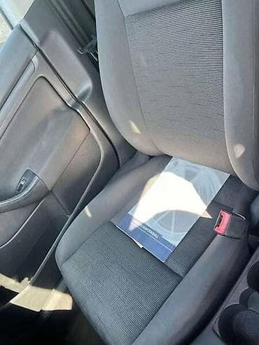 SEDIŠTA ZA VOLKSWAGEN GOLF 5 | Sedišta za VW Golf 5, 1.6 FSI, 5 na lalafo.rs SEDIŠTA ZA VOLKSWAGEN GOLF 5 | Sedišta za VW Golf 5, 1.6 FSI, 5
