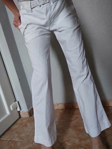 Pantalone: Armani bele,s,nove — 3