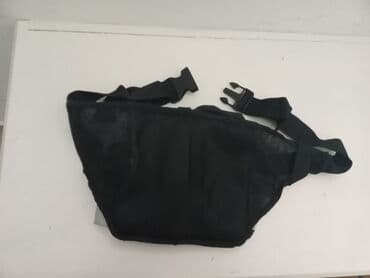 mona torbe cijena bih: Torba oko struka, Materijal: Poliester — 6