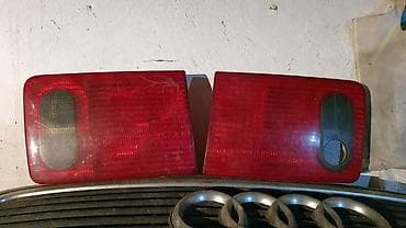 audi a3 felne 16: Audi — 3