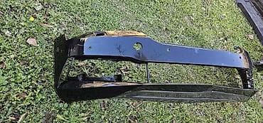 Car Parts: PREDNJI BRANIK 3 ZA ŠKODA SUPERB | Škoda superb 3 prednji branik 3v0 — 3