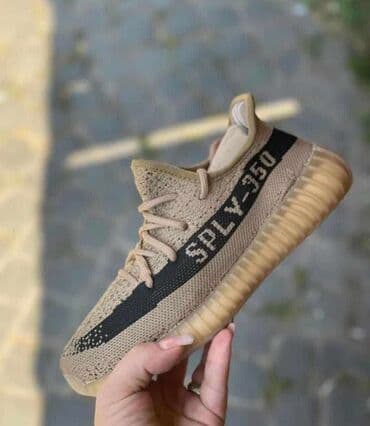 hogl obuca beograd: Trainers, size - 46 — 7