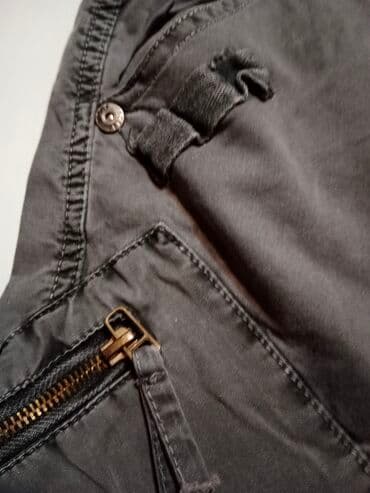 g star pantalone: Pantalone za dečake WOLF STAR Veličina 128 Divan pamuk 100% — 10