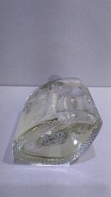 naik original: REVLON CHARLIE WHITE EDT100ML | Revlon Charlie White edt100ml — 2