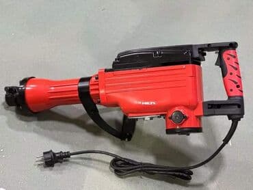 udarna bušilica lidl: HILTI PIKAMER / HILTI RAZBIJAC - Izuzetno kvalitetna i mocna masina — 2