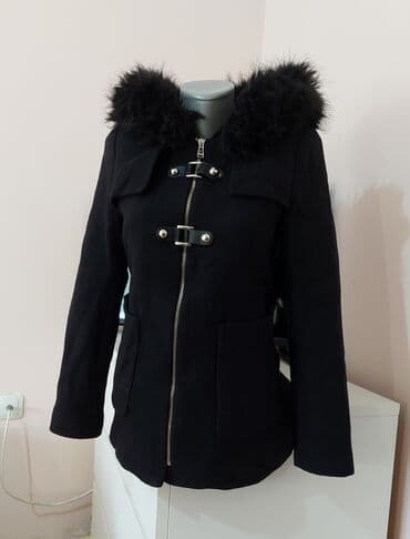 zara haljina s: Zara, S (EU 36), Jednobojni — 1