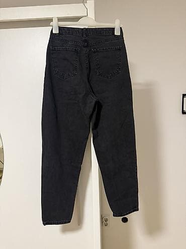 Ženska odeća: Ženske pantalone – 5 modela
Veličina M — 10