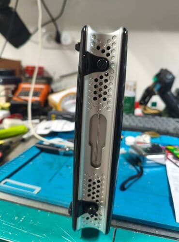 polovne kamere za snimanje: AMD E-350, 4 GB OZU — 4