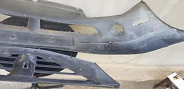 user car: DACIA LOGAN PREDNJI BRANIK ZA DACIA LOGAN | dacia logan prednji — 4