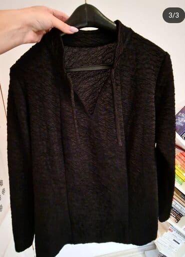 kompleti sorc i majica: Single-colored, color - Black — 3