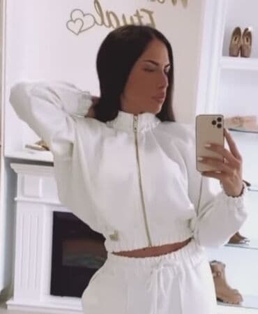 kaput kašmir: Jakna glatki fini pamuk elastin vel s m uvoz pariz savrsen model i — 6
