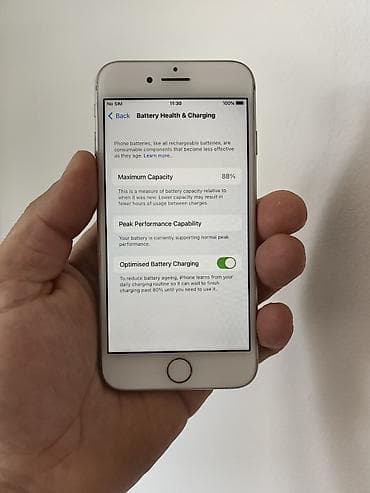 iphone 15 pro max second hand price: Iphone 8 sa 64gb memorije, icloud free, otključan za sve mreže — 5