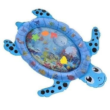 Vodena podloga za igru Turtle Vodena podloga za igru Kornjača je na lalafo.rs Vodena podloga za igru Turtle Vodena podloga za igru Kornjača je