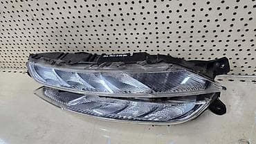 fulton mx 991 u: DNEVNO LED SVETLO ZA CITROEN C4 GRAND PICASSO, C4 PICASSO | Dnevno — 3