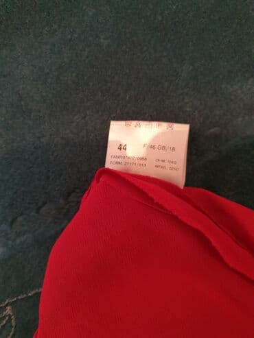 tommy hilfiger d: 2XL, Midi, color - Multicolored — 4