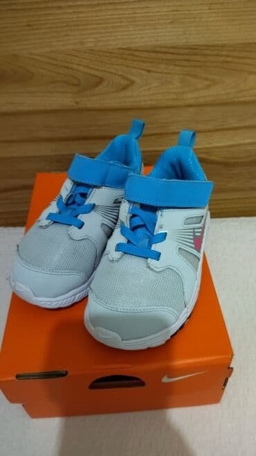 belmondo obuca: Nike, Size - 26, Anatomic — 2