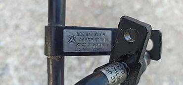 165*1.9: CEVI AUTOMATSKOG MENJACA ZA VOLKSWAGEN PASSAT B5, PASSAT B5.5 | Cevi — 4