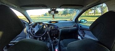 Citroën C5, limuzina, srebrna metalik boja. Karoserija i — 8