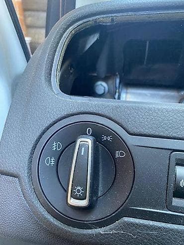 PREKIDAC SVETLA ZA VOLKSWAGEN POLO OD 2009. DO 2017. GOD. | Prekidac