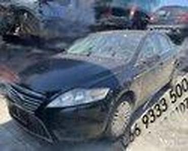 lim: TURBINA 1.8 TDCI ZA FORD C-MAX, FOCUS, MONDEO . OD 2004. DO 2009 — 6