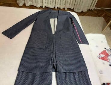 zenske jakne za zimu sa krznom: PS Fashion, 2XL (EU 44), bоја - Svetloplava — 14