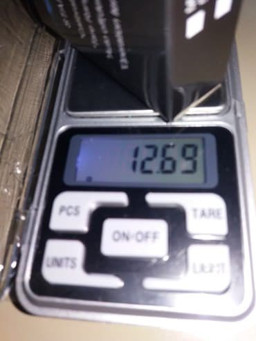 Electronics: Zlatarska Dzepna Vagica - 0.1gr - 200gr Precizna zlatarska vagica — 3