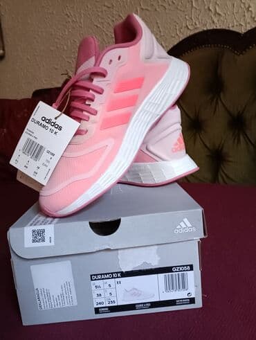 adidas patike terrex swift r2 gtx: 39, color - Pink — 1