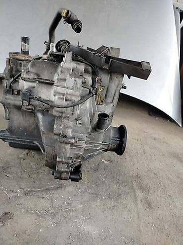 Gearboxes: MENJAC 1.4B 4 BRZINA ZA VOLKSWAGEN POLO OD 1997. DO 2007. GOD. | — 4