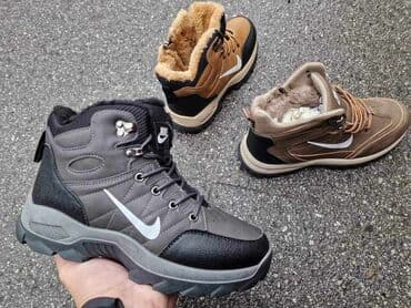 cipele za svečane prilike: Čizme — 7