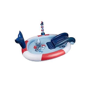 bazen maxi akcija: Swim Essentials bazen 203x173 cm Šifra proizvoda: 5109 Tematski — 1