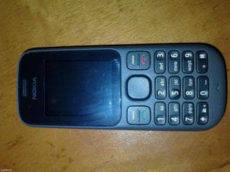 Electronics: Nokia 100. Samo probana,radi na vipu,imam i sim fri.vise kom,,,, — 1