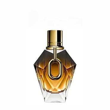 women's secret neseser: PACO RABANNE MILLION GOLD FOR HER PARFUM 50ML | Originalni parfemi — 1