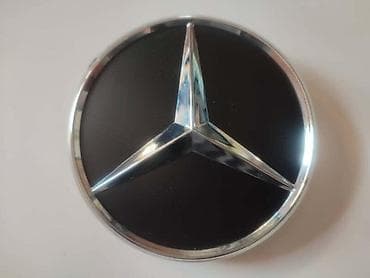ZADNJI ZNAK MERCEDES SPRINTER | Zadnji znak u vratima za Mercedes