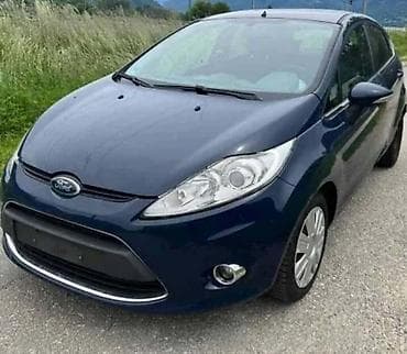 oglasi za automobile srbija: BOS BRAVA SA KLJUCEM ZA FORD FIESTA OD 2002. DO 2011. GOD. | — 5