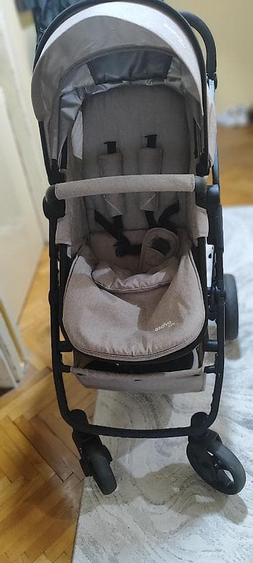 maxi cosi lila: Kolica za bebe – 3 u 1 set (konstrukcija + sportsko sedište + — 10