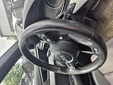 pedale: AUDI S LINE VOLAN | Audi delovi zemun — 4